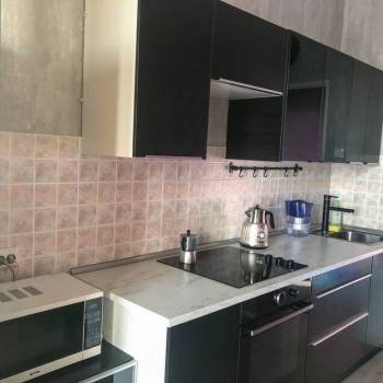 Сдается 1-комнатная квартира, 38 м²