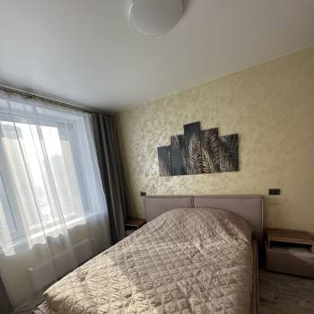 Сдается 2-х комнатная квартира, 56 м²