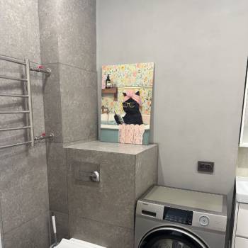 Сдается 2-х комнатная квартира, 56 м²