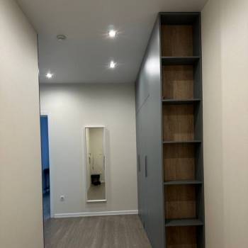 Сдается 2-х комнатная квартира, 53 м²