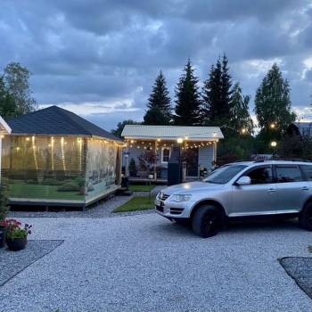 Продается Дом, 15 м²