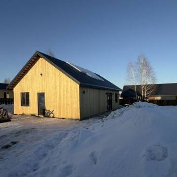 Продается Дом, 82 м²