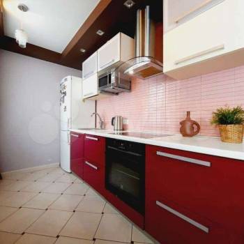 Сдается 2-х комнатная квартира, 47 м²