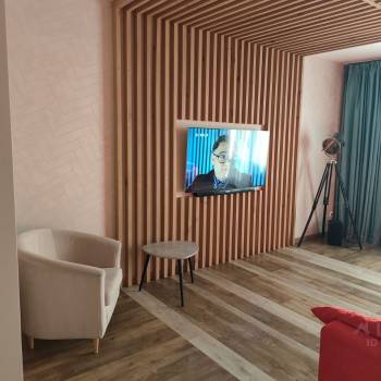 Сдается 1-комнатная квартира, 50 м²