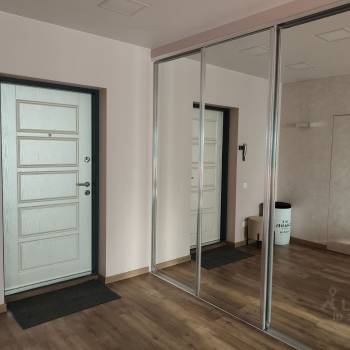 Сдается 1-комнатная квартира, 50 м²