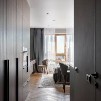 Сдается 1-комнатная квартира, 29,2 м²