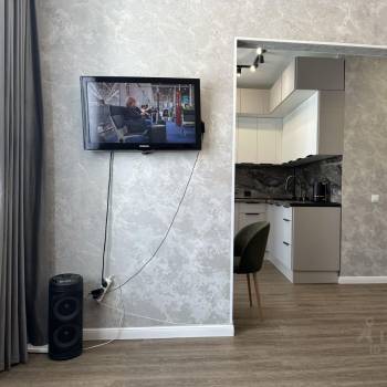 Сдается 1-комнатная квартира, 33 м²