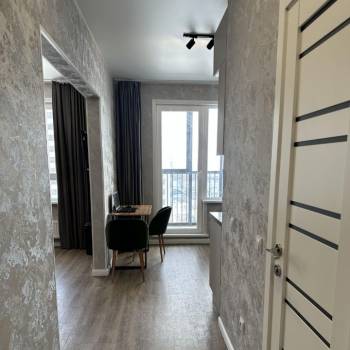 Сдается 1-комнатная квартира, 33 м²