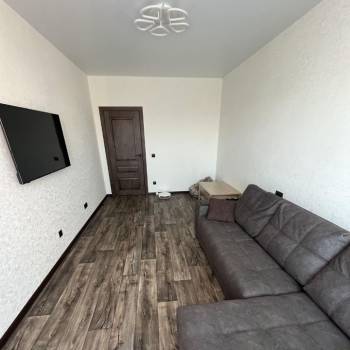 Сдается 1-комнатная квартира, 47 м²