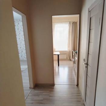 Сдается 1-комнатная квартира, 39,2 м²