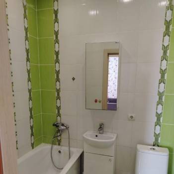 Сдается 1-комнатная квартира, 39,2 м²