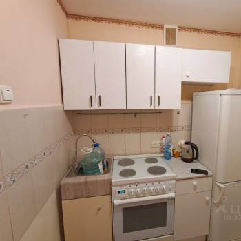 Сдается 1-комнатная квартира, 22,4 м²