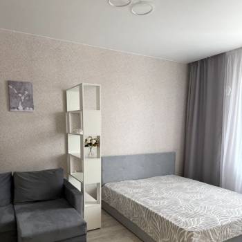 Сдается 1-комнатная квартира, 39 м²