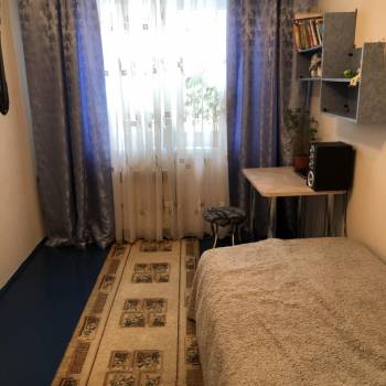 Сдается 2-х комнатная квартира, 44 м²