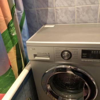 Сдается 2-х комнатная квартира, 44 м²