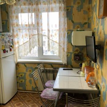 Сдается 2-х комнатная квартира, 44 м²