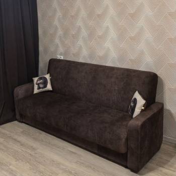 Сдается 1-комнатная квартира, 39 м²