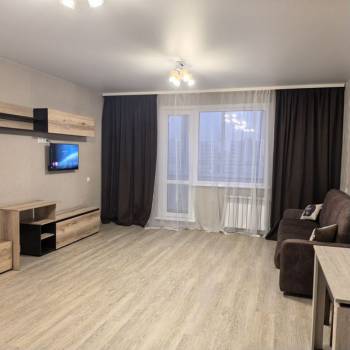 Сдается 1-комнатная квартира, 39 м²