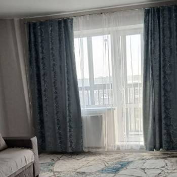 Сдается 2-х комнатная квартира, 52 м²