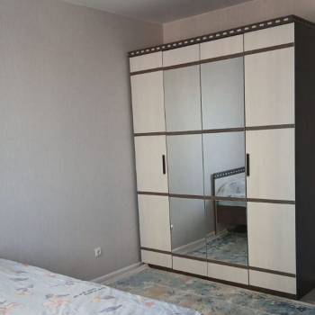 Сдается 2-х комнатная квартира, 52 м²