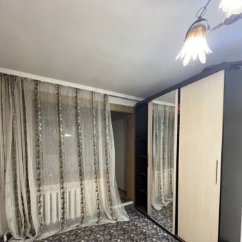 Сдается 2-х комнатная квартира, 45 м²