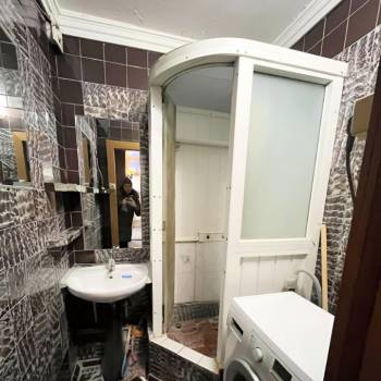 Сдается 2-х комнатная квартира, 45 м²