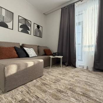 Сдается 2-х комнатная квартира, 40 м²