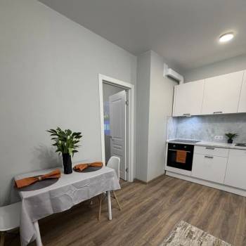 Сдается 2-х комнатная квартира, 40 м²
