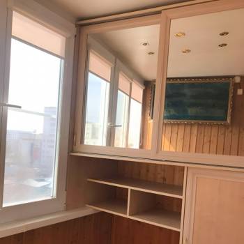 Сдается Многокомнатная квартира, 58 м²