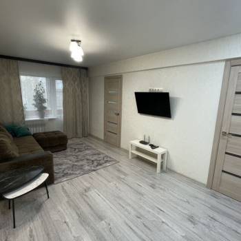 Сдается 2-х комнатная квартира, 48 м²