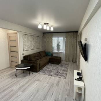 Сдается 2-х комнатная квартира, 48 м²