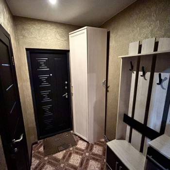 Сдается 1-комнатная квартира, 33 м²