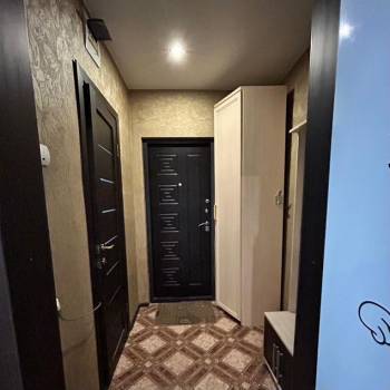 Сдается 1-комнатная квартира, 33 м²