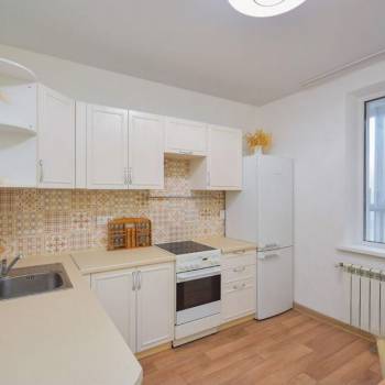 Сдается 2-х комнатная квартира, 53,8 м²