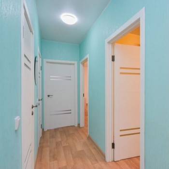 Сдается 2-х комнатная квартира, 53,8 м²