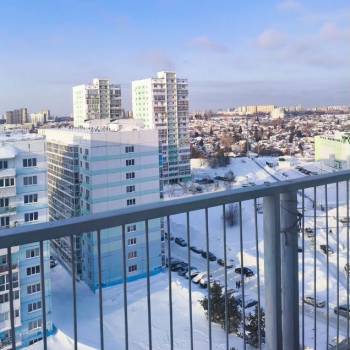 Сдается 1-комнатная квартира, 40 м²