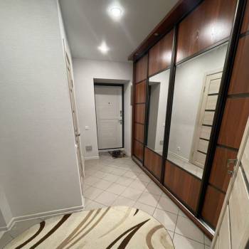 Сдается 1-комнатная квартира, 43,5 м²