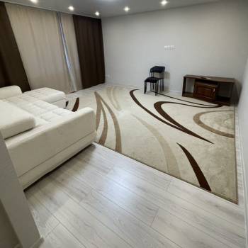 Сдается 1-комнатная квартира, 43,5 м²