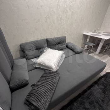 Сдается 1-комнатная квартира, 34 м²