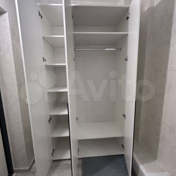 Сдается 1-комнатная квартира, 34 м²