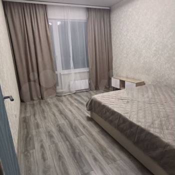 Сдается 1-комнатная квартира, 36 м²