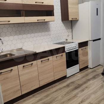 Сдается 1-комнатная квартира, 36 м²