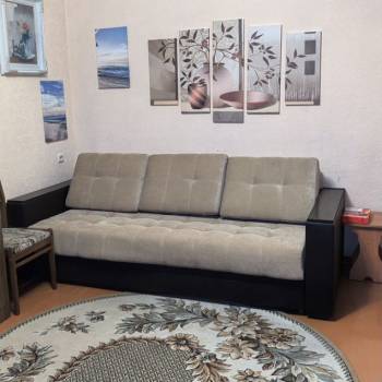 Сдается 2-х комнатная квартира, 43 м²