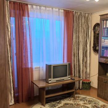 Сдается 2-х комнатная квартира, 43 м²