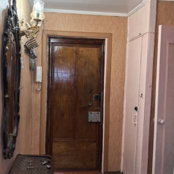 Сдается 2-х комнатная квартира, 43 м²