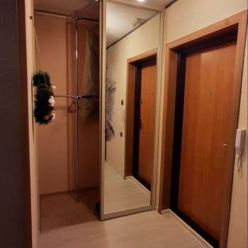 Сдается 1-комнатная квартира, 33 м²