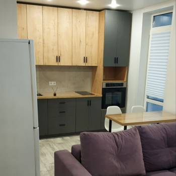 Сдается 1-комнатная квартира, 32 м²