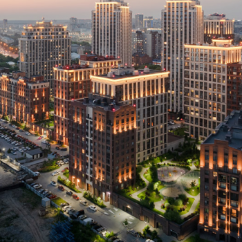 Продается 2-х комнатная квартира, 39,5 м²