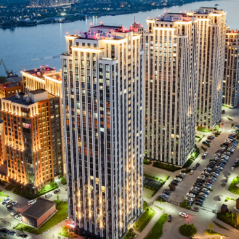 Продается 2-х комнатная квартира, 39,5 м²