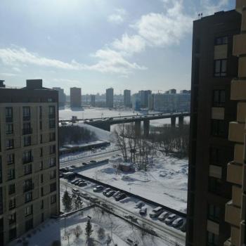 Продается 2-х комнатная квартира, 39,5 м²